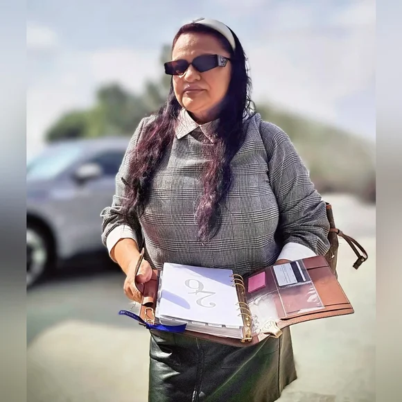 New Planner Inserts 12 Month - Picture 11 of 12